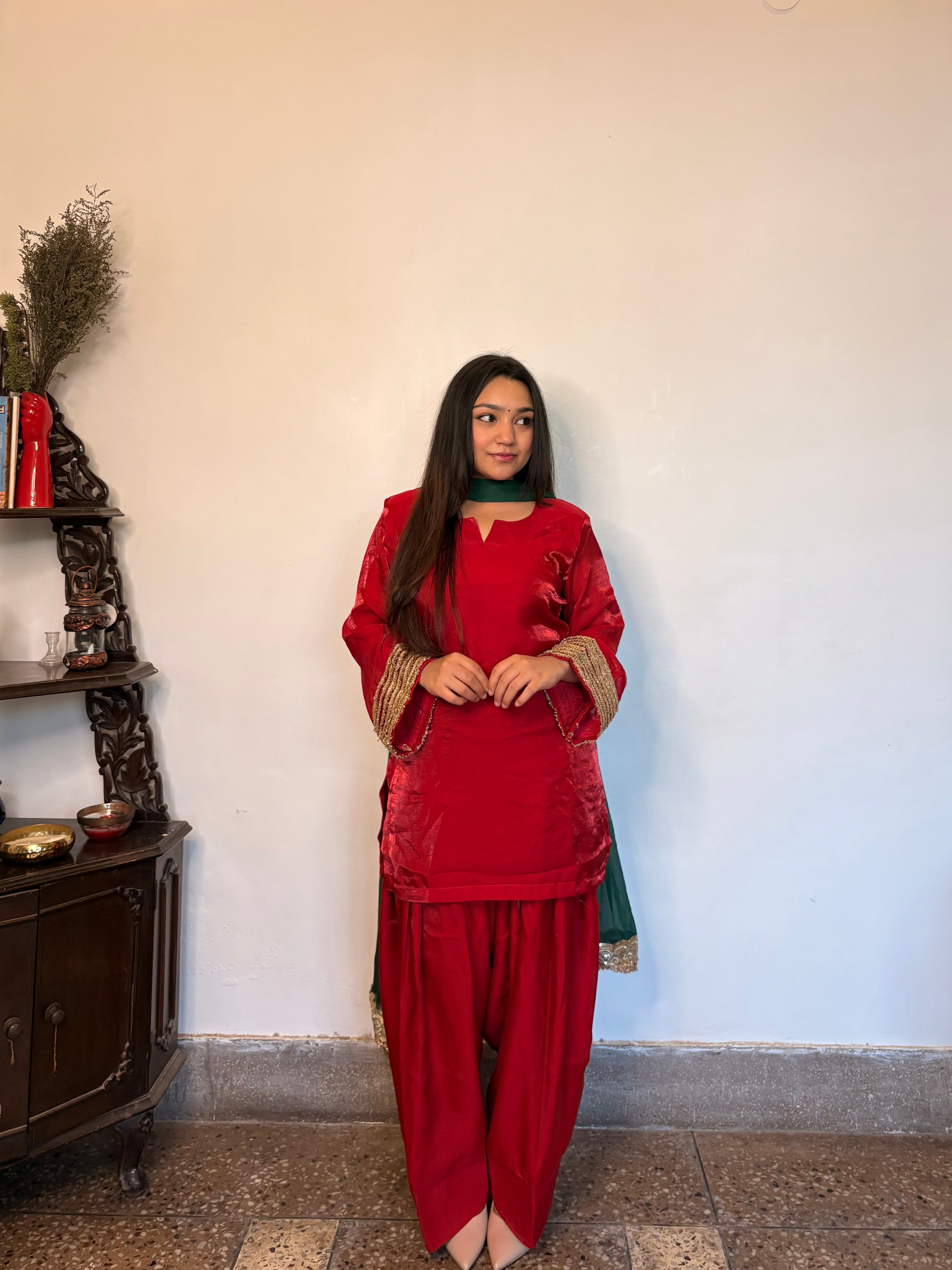Kumkum