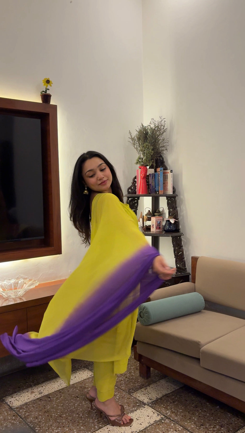 Madhuri Set