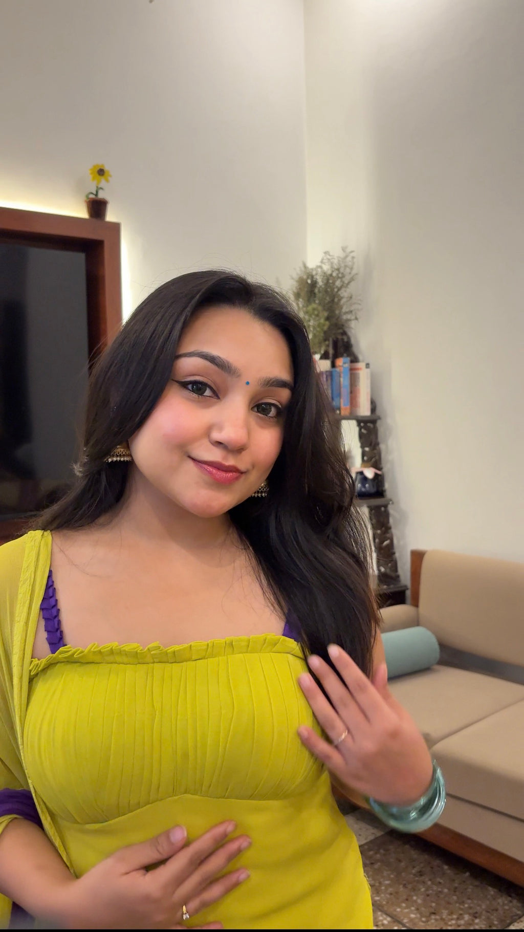 Madhuri Set