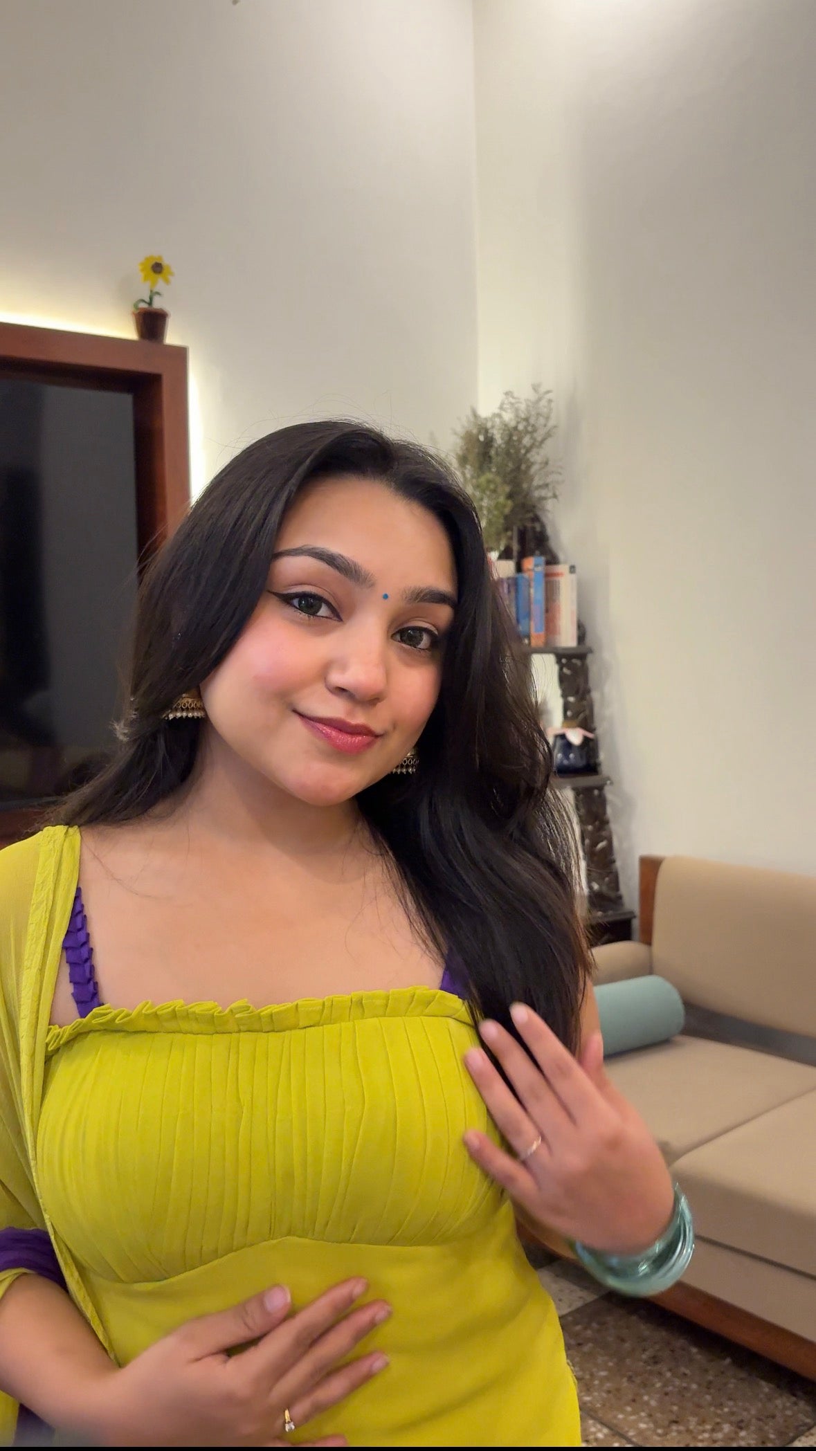 Madhuri Set