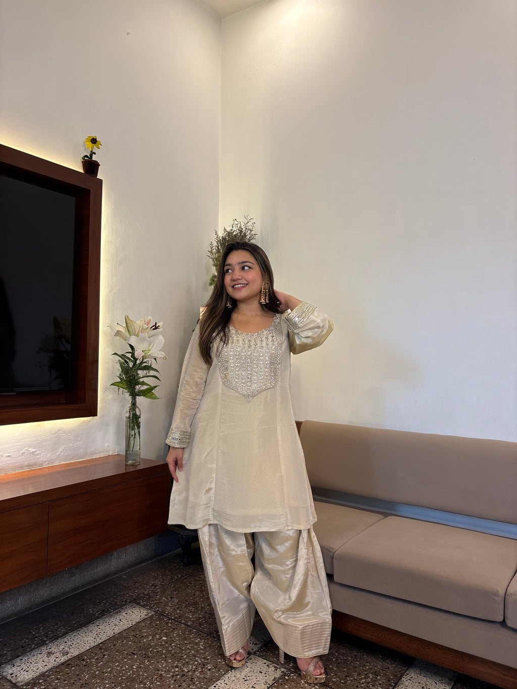 Raya Set