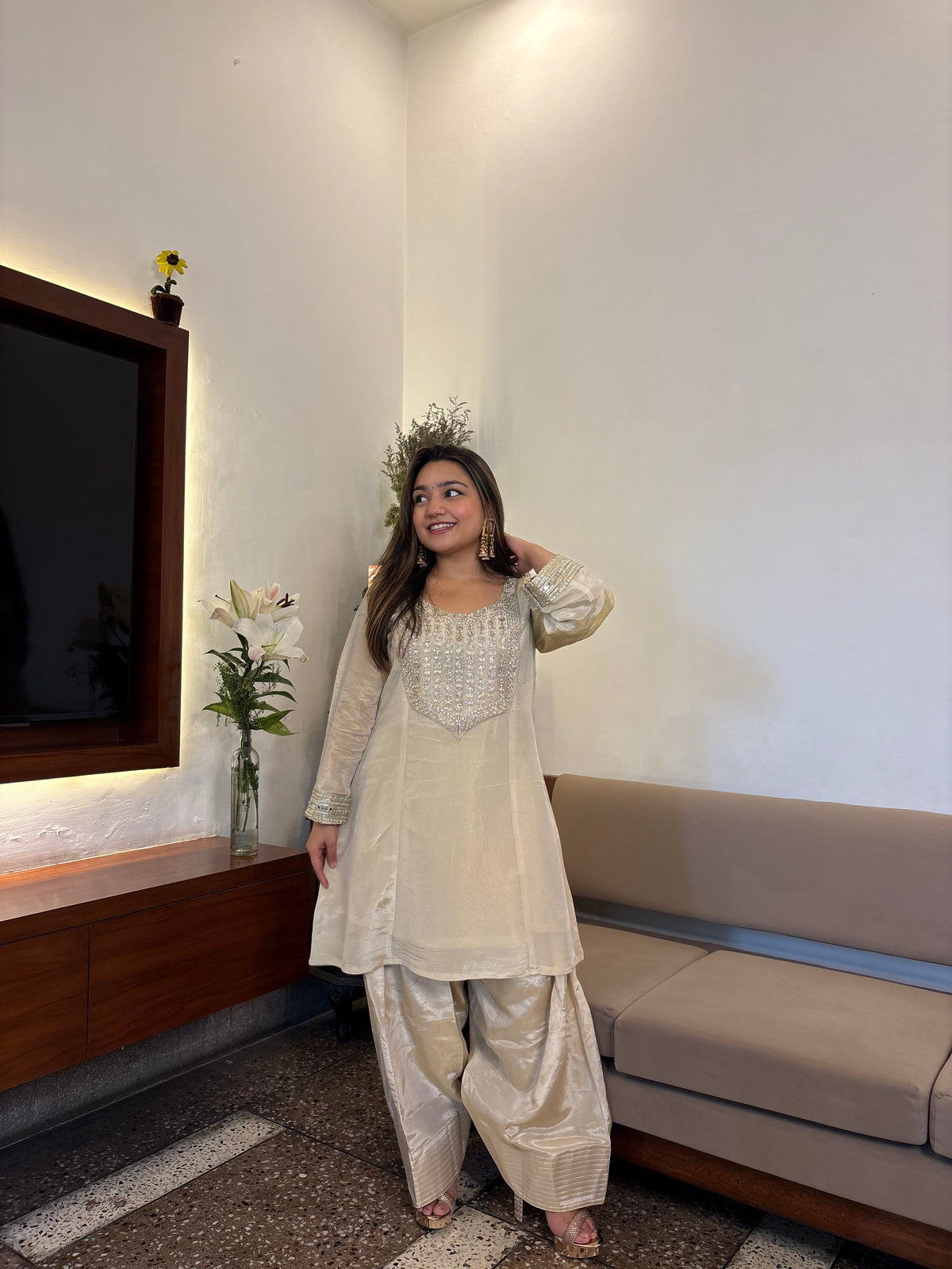 Raya Set