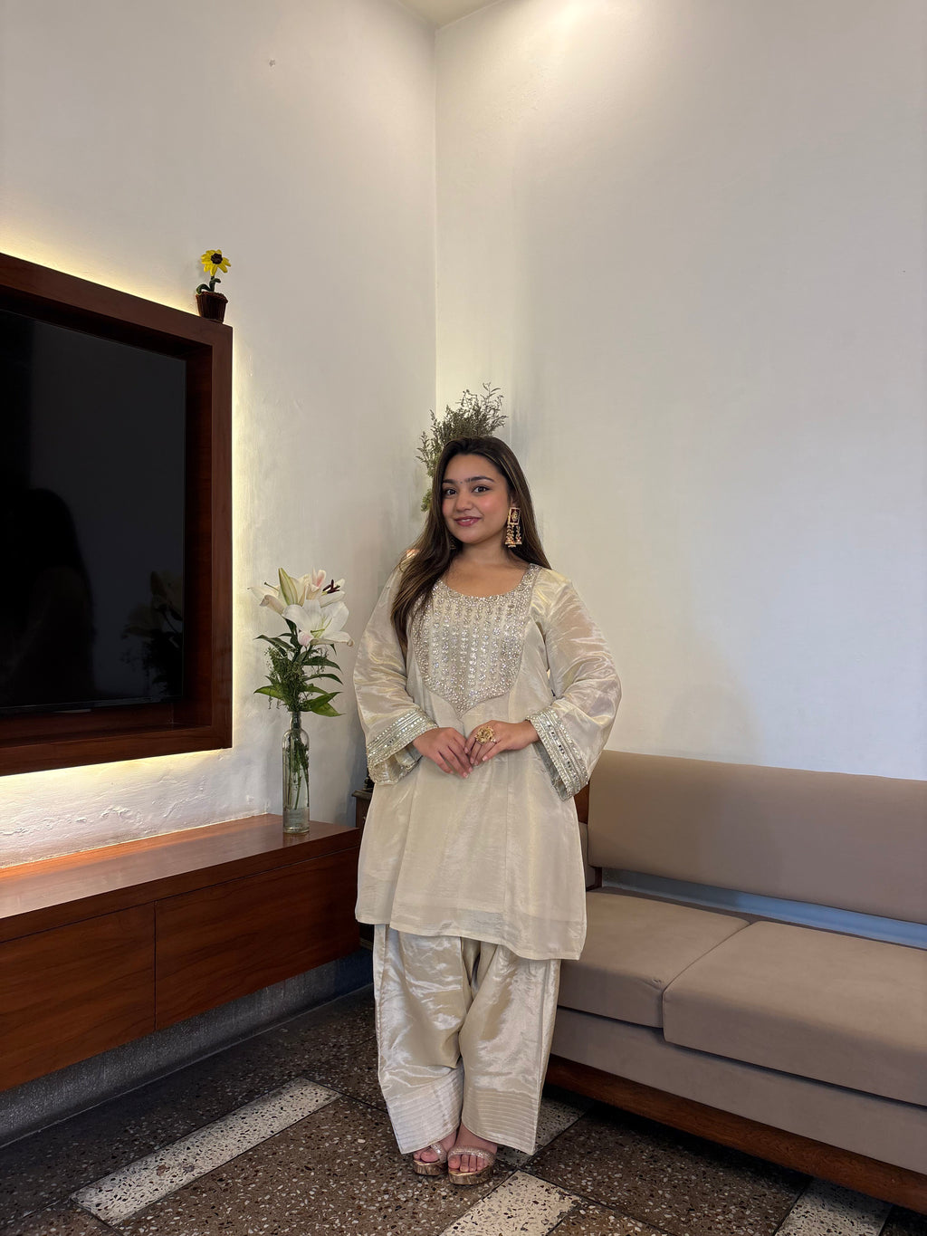 Raya Set