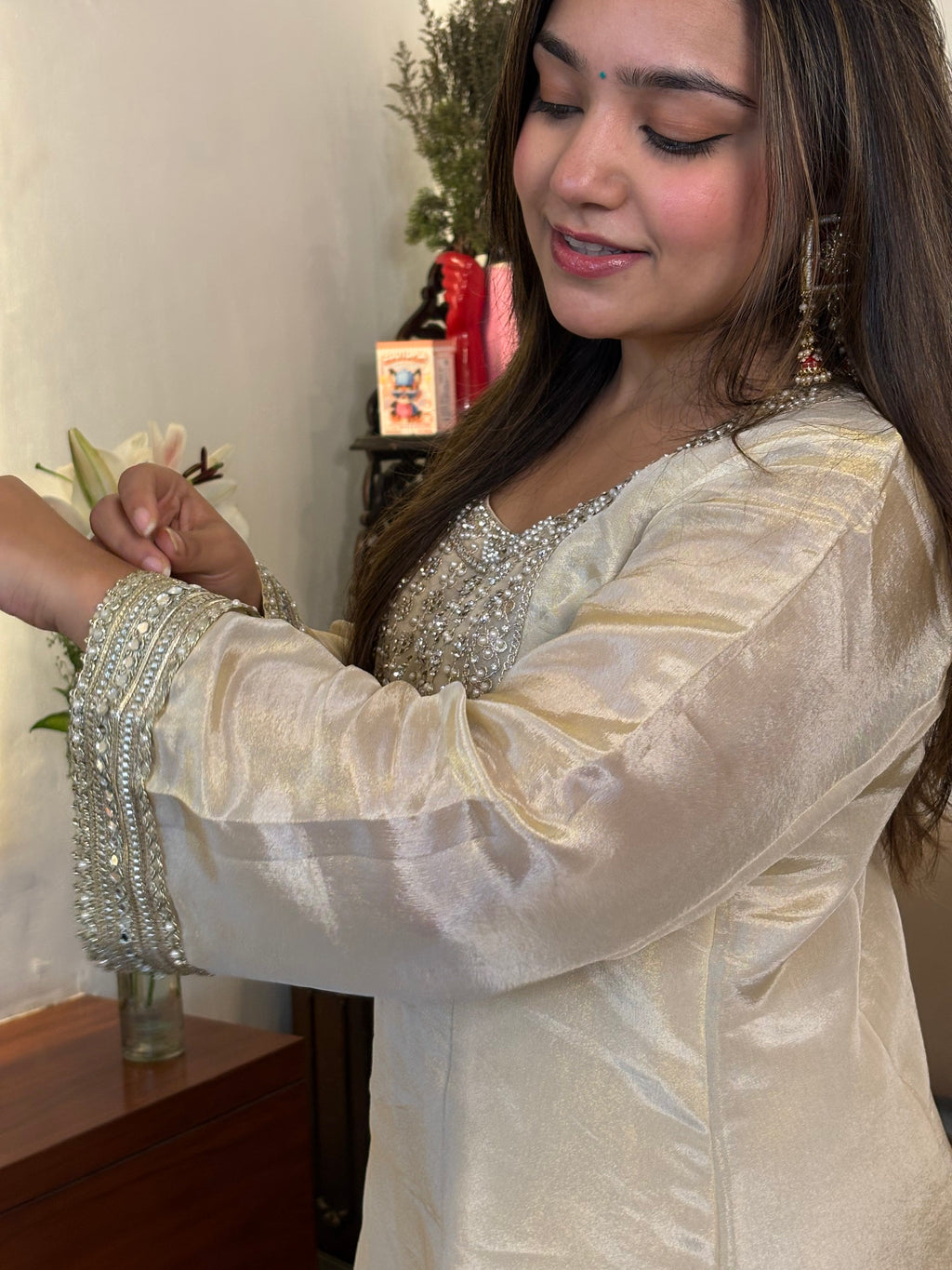 Raya Set