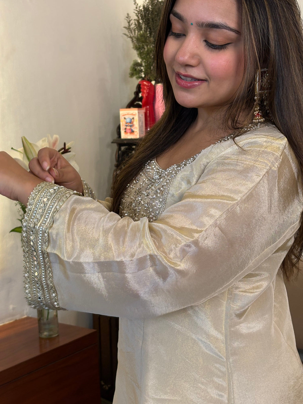Raya Set