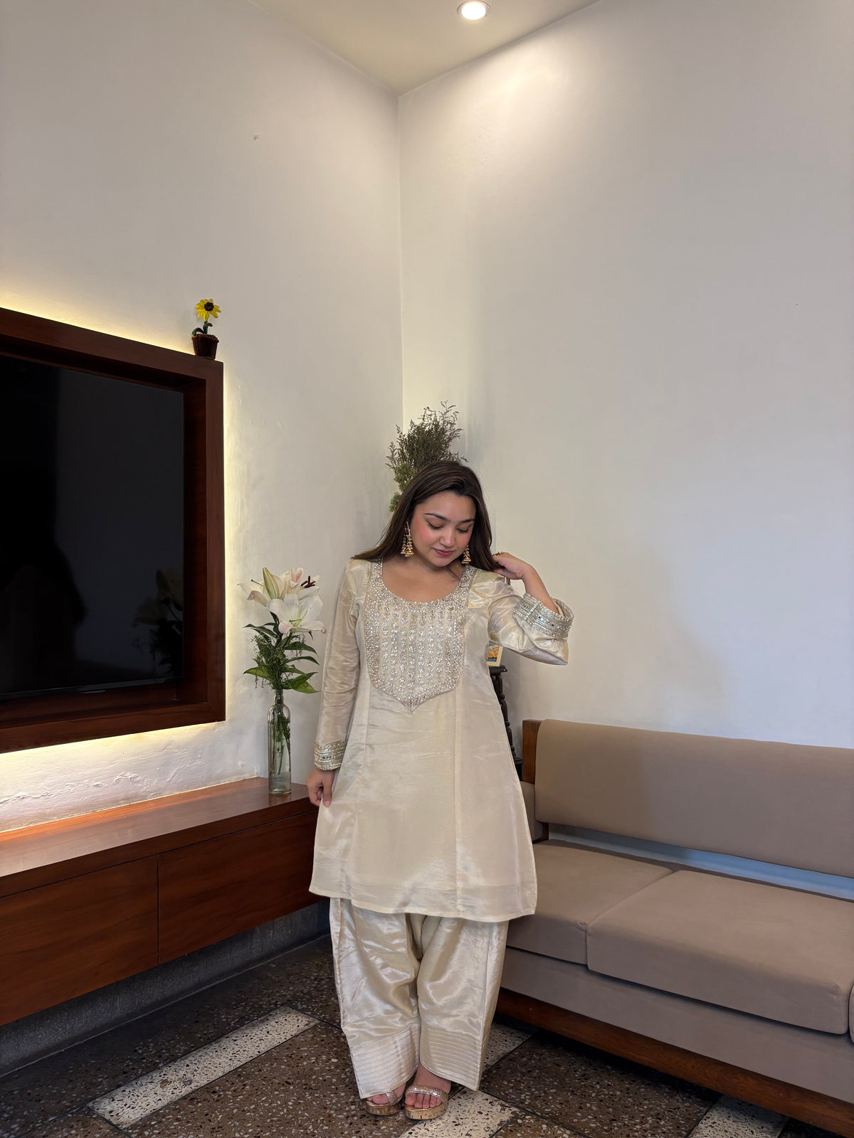 Raya Set