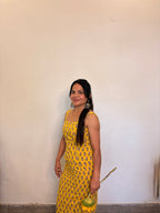 Suraj Mukhi set