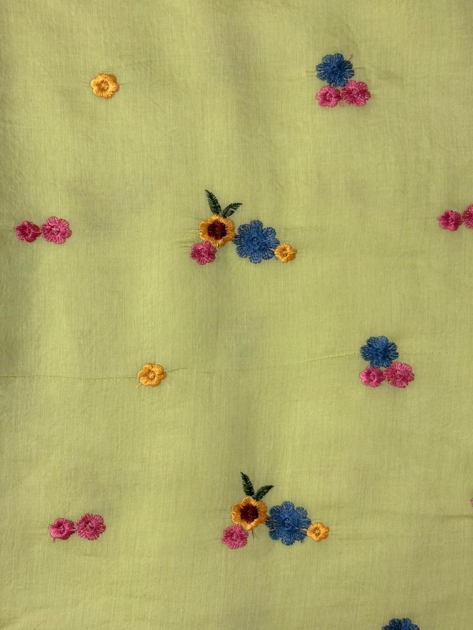 Nimbu Gul Set